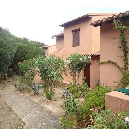 Ferienhaus Villetta Susi X1 3