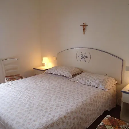 Ferienhaus Villetta Susi X1 3