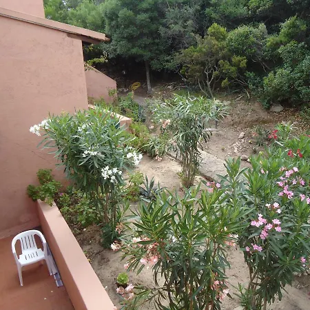 Ferienhaus Villetta Susi X1 3 *