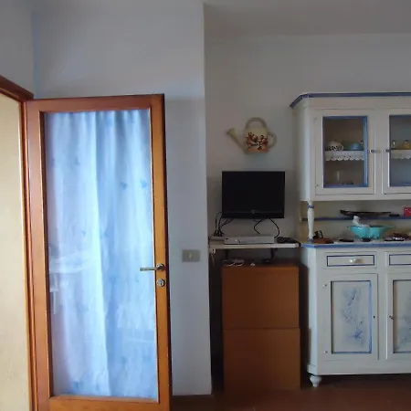 Villetta Susi X1 3 Ferienhaus *