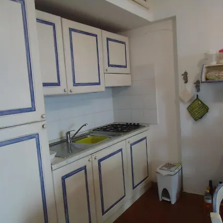 Ferienhaus Villetta Susi X1 3