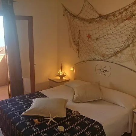 Villetta Susi X1 3 Ferienhaus *