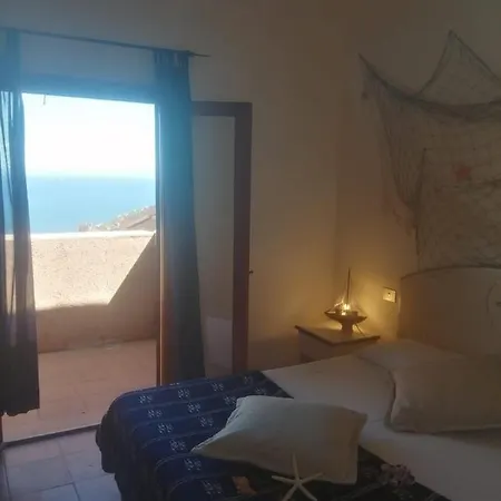 Villetta Susi X1 3 Ferienhaus *